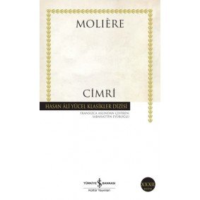 Cimri - Hasan Ali Yücel Klasikleri Cimri - Hasan Ali Yücel Klasikleri
