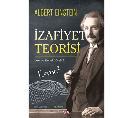 İzafiyet Teorisi