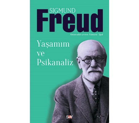 Yaşamım ve Psikanaliz