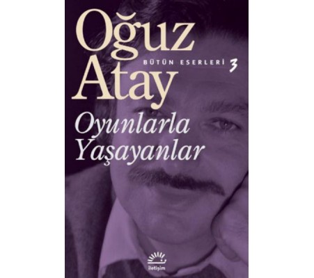 Oyunlarla Yaşayanlar