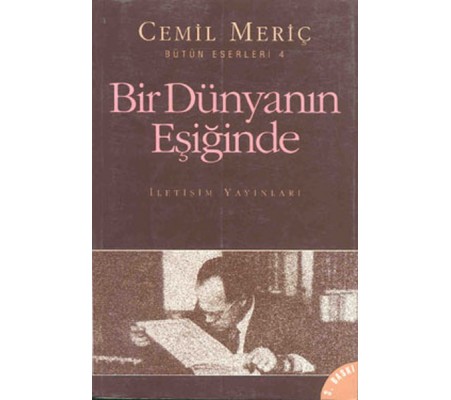 Bir Dünyanın Eşiğinde