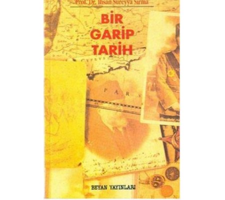 Bir Garip Tarih