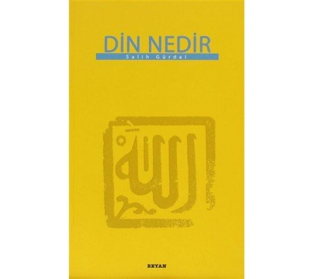 Din Nedir