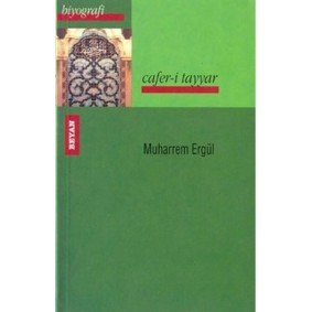 Cafer-i Tayyar Cafer-i Tayyar