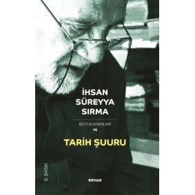 Tarih Şuuru Tarih Şuuru