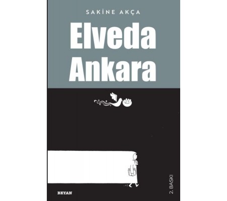 Elveda Ankara