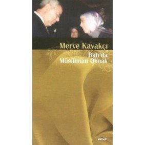 Batı'da Müslüman Olmak Batı'da Müslüman Olmak