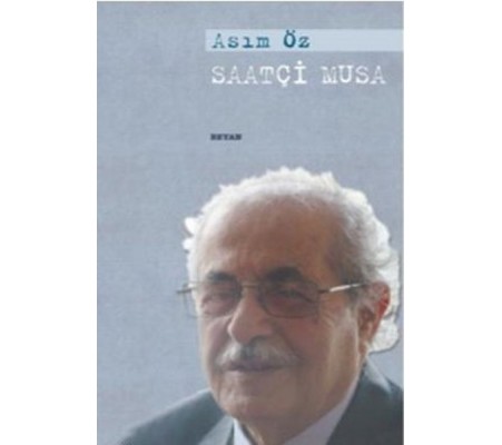 Saatçi Musa