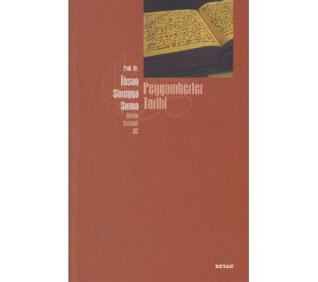 Peygamberler Tarihi