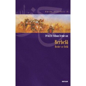 Kerbela - Keder ve Bela Kerbela - Keder ve Bela
