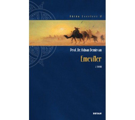 Emeviler Emeviler