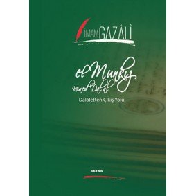El Munkız Mined Dalal Dalaletten Çıkış Yolu El Munkız Mined Dalal Dalaletten Çıkış Yolu