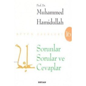 Sorunlar Sorular ve Cevaplar Sorunlar Sorular ve Cevaplar