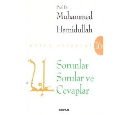 Sorunlar Sorular ve Cevaplar Sorunlar Sorular ve Cevaplar