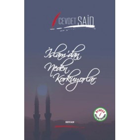 İslam'dan Neden Korkuyorlar (Ciltli) İslam'dan Neden Korkuyorlar (Ciltli)