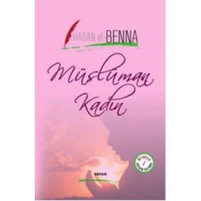 Müslüman Kadın (Ciltli) Müslüman Kadın (Ciltli)