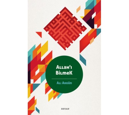 Allah'ı Bilmek