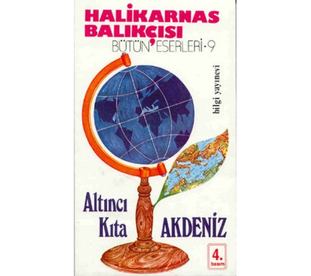 Altıncı Kıta - Akdeniz