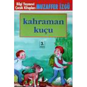 Kahraman Kuçu Kahraman Kuçu
