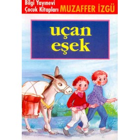 Uçan Eşek Uçan Eşek