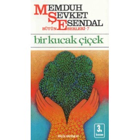 Bir Kucak Çiçek Bir Kucak Çiçek