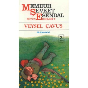 Veysel Çavuş Veysel Çavuş