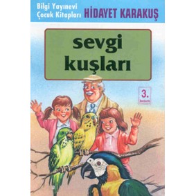 Sevgi Kuşları Sevgi Kuşları