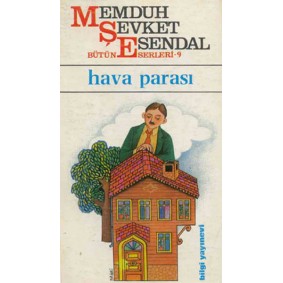 Hava Parası Hava Parası