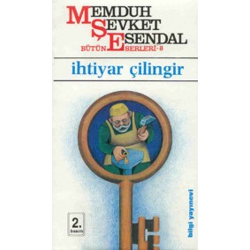 İhtiyar Çilingir İhtiyar Çilingir