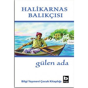 Gülen Ada Gülen Ada