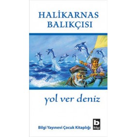 Yol Ver Deniz Yol Ver Deniz