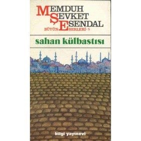 Sahan Külbastısı Sahan Külbastısı