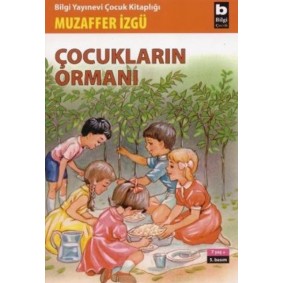 Çocukların Ormanı Çocukların Ormanı