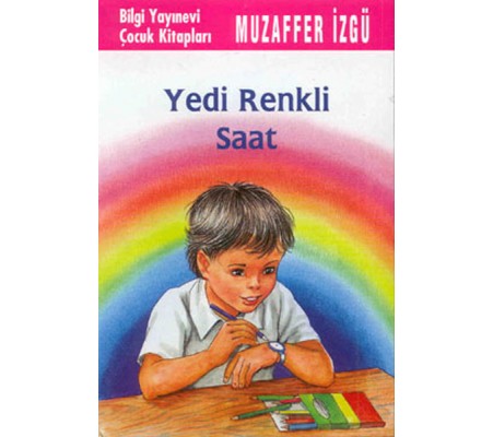 Yedi Renkli Saat