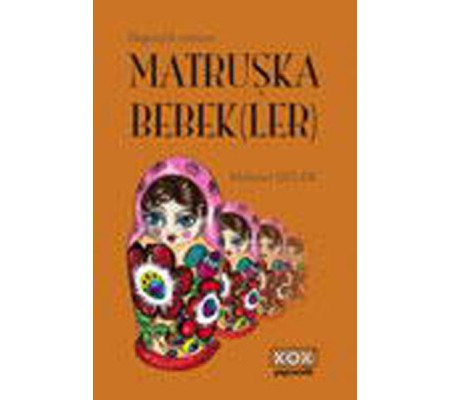 Matruşka Bebek(ler)