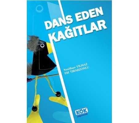 Dans Eden Kağıtlar