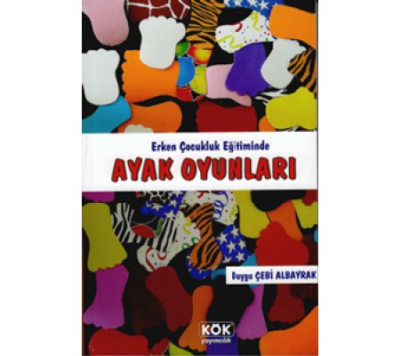 Ayak Oyunları