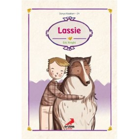 Dünya Çocuk Klasikleri - Lassie Dünya Çocuk Klasikleri - Lassie