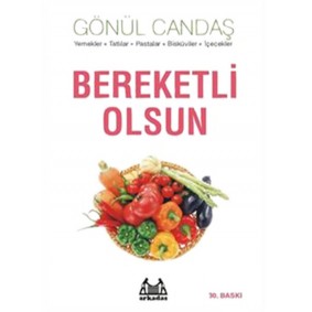 Bereketli Olsun