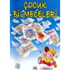 Çocuk Bilmeceleri Çocuk Bilmeceleri
