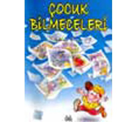 Çocuk Bilmeceleri