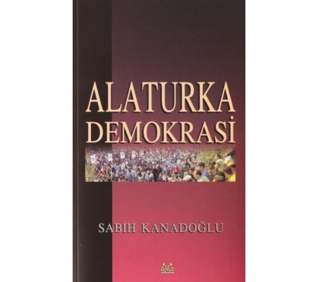 Alaturka Demokrasi