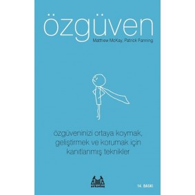 Özgüven