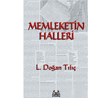 Memleketin Halleri