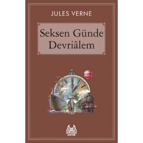 Seksen Günde Devrialem