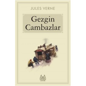 Gezgin Cambazlar