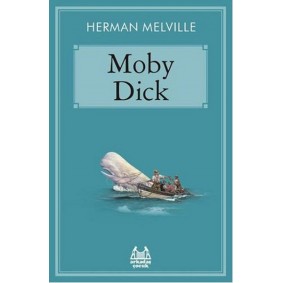 Moby Dick Moby Dick