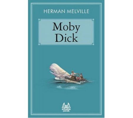 Moby Dick