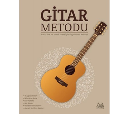 Gitar Metodu