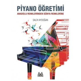 Piyano Öğretimi